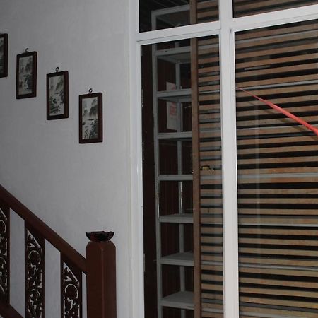 Cokoon Islanda Patong Hotel Eksteriør bilde