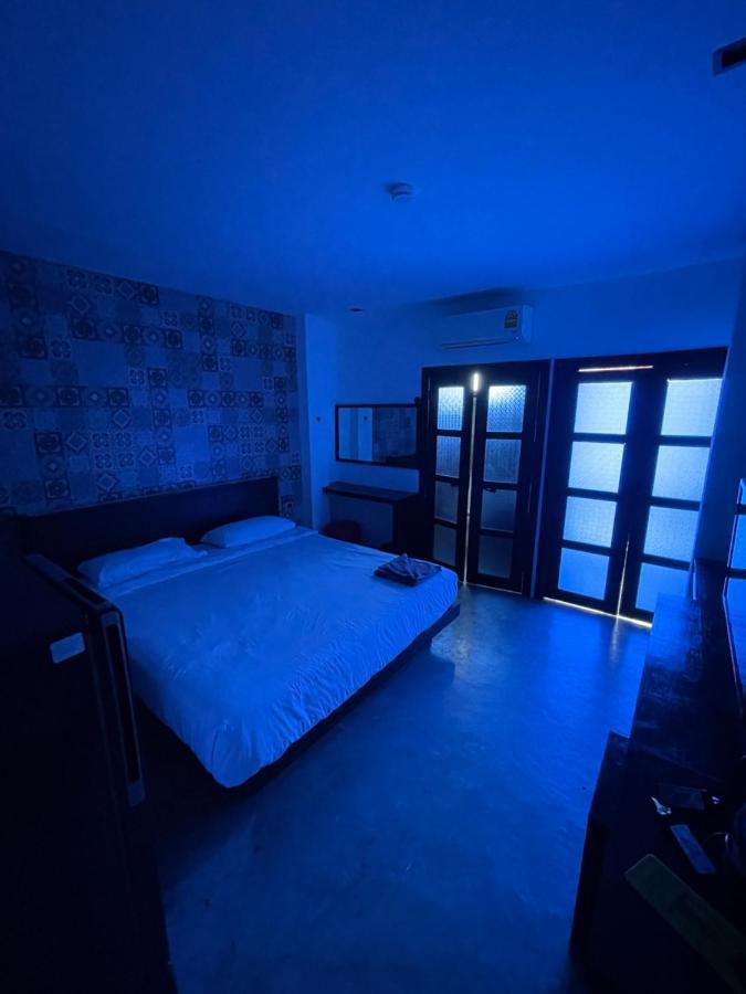Cokoon Islanda Patong Hotel Eksteriør bilde