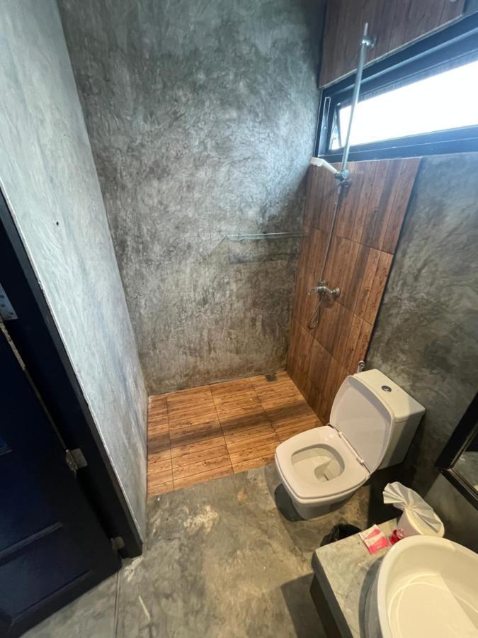 Cokoon Islanda Patong Hotel Eksteriør bilde