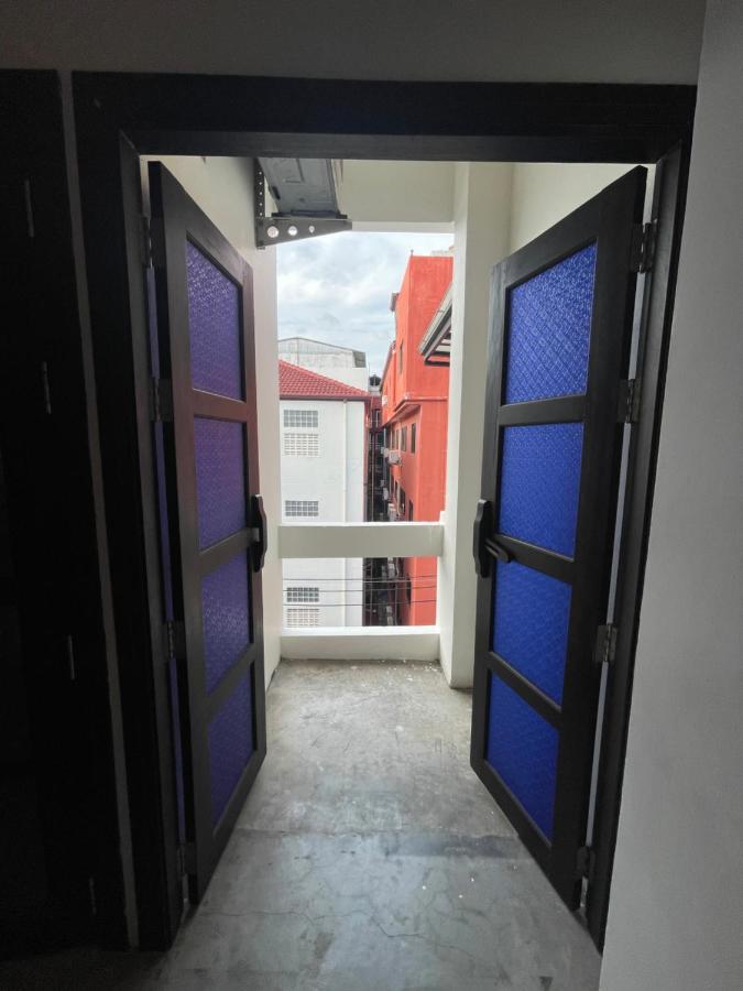 Cokoon Islanda Patong Hotel Eksteriør bilde