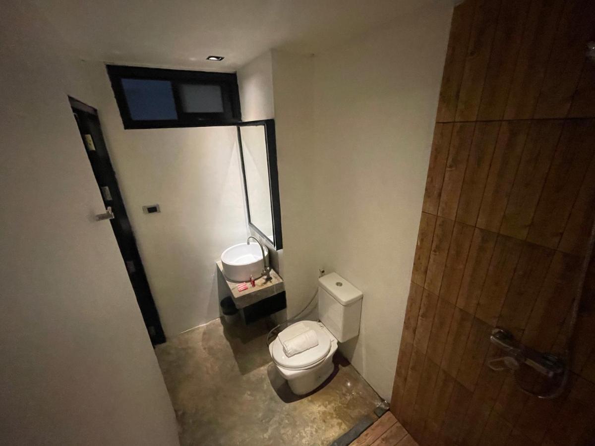 Cokoon Islanda Patong Hotel Eksteriør bilde